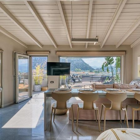 Apartamento Chameleon Premium Loft Nauplia Exterior foto
